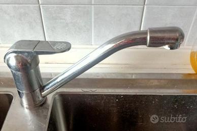 Miscelatore Rubinetto lavello cucina