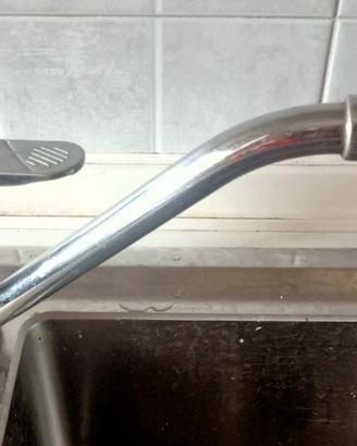 Miscelatore Rubinetto lavello cucina