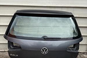 Portellone Bagagliaio Posteriore Volkswagen Golf 7