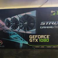 GTX 1080 strix