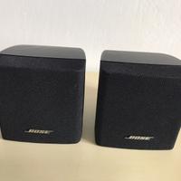 Due cubetti singoli Bose lifstyle