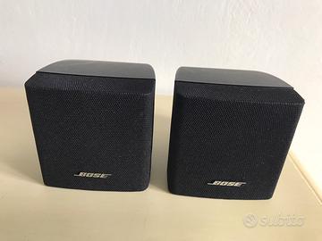 Due cubetti singoli Bose lifstyle