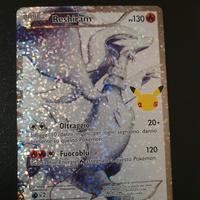 Reshiram 113/114 Gran Festa 