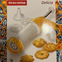 Pistola sparabiscotti decoratore torte cucina