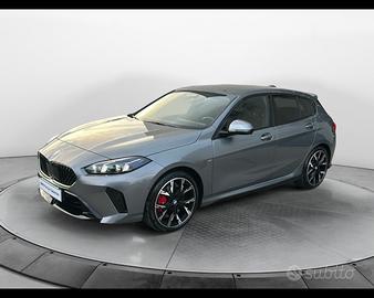 BMW 118d MSport Pro auto