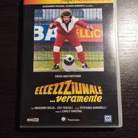 DVD Eccezzziunale... Veramente