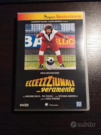 DVD Eccezzziunale... Veramente