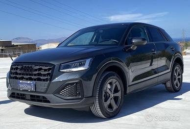 Audi Q2 Business 2.0 TDI 150CV S-Tronic 35