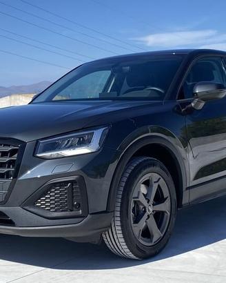 Audi Q2 Business 2.0 TDI 150CV S-Tronic 35
