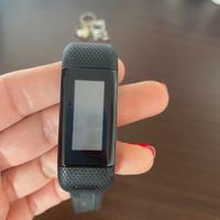 Orologio Garmin Vivosmart HR+ Fitness Band GPS