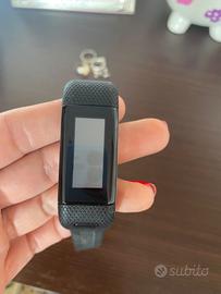 Orologio Garmin Vivosmart HR+ Fitness Band GPS