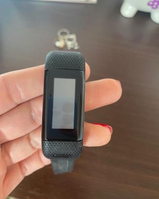 Orologio Garmin Vivosmart HR+ Fitness Band GPS