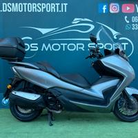 Honda Forza ABS