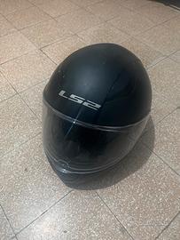 Casco integrale ls2