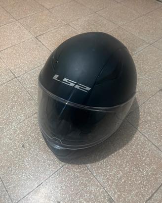 Casco integrale ls2