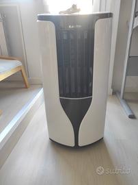 Klarstein Condizionatore Portatile 3 in 1