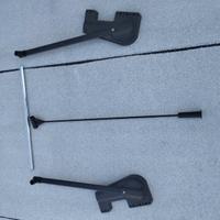 Appendiabiti saliscendi