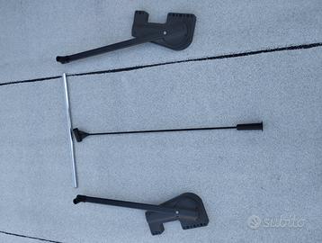 Appendiabiti saliscendi