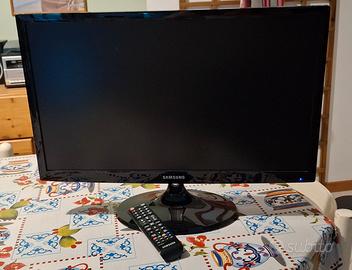 Monitor TV Samsung 24"
