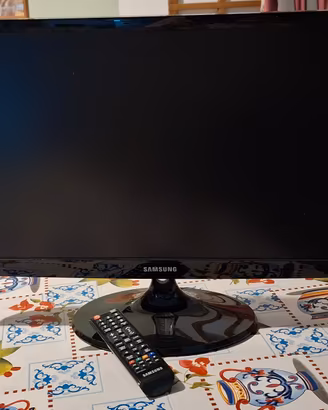 Monitor TV Samsung 24"