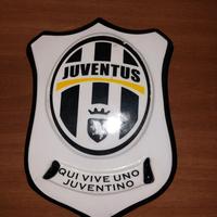 Logo Juventus da collezione