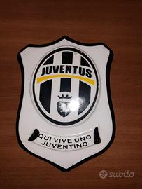 Logo Juventus da collezione