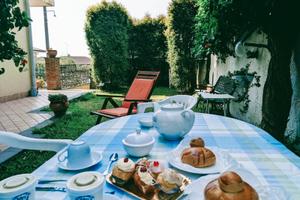 Camere singole/doppie con bagno privato