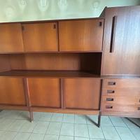 Mobili da sala e da corridoio anticamera