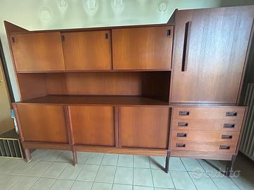 Mobili da sala e da corridoio anticamera