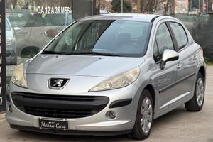 Peugeot 207 1.4 -88cv 5p.- Neopatentati-Garanzia