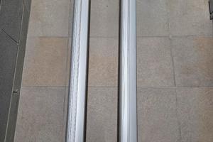 Barre portatutto per Alfa Romeo Stelvio