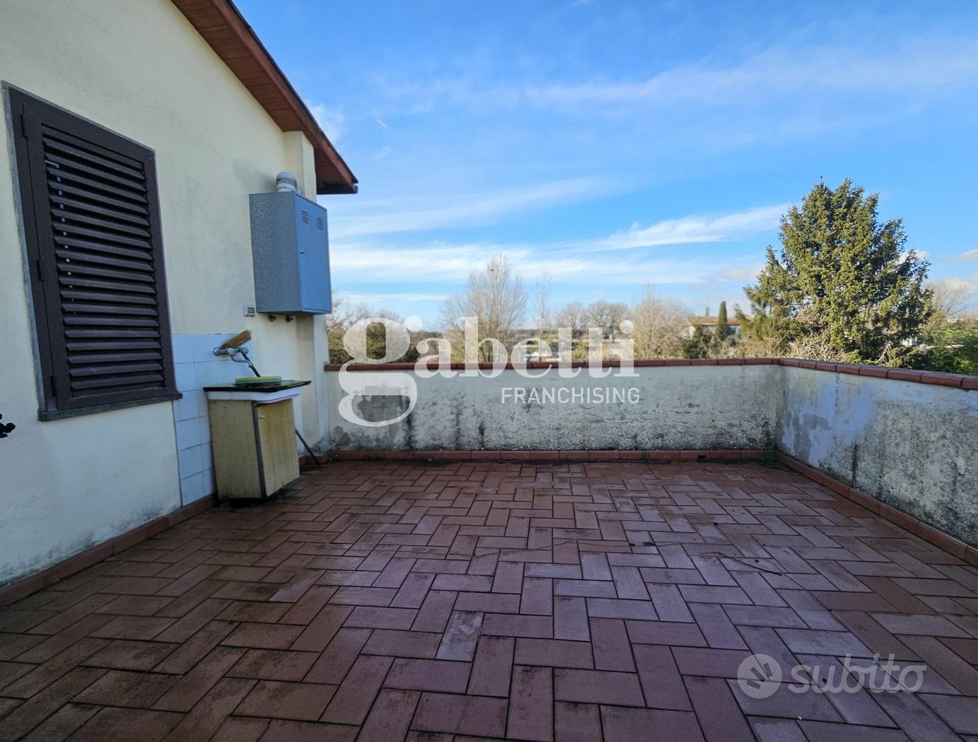 Appartamento Firenze [GN2615-3VRG]