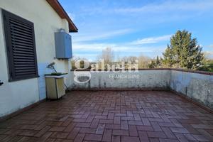 Appartamento Firenze [GN2615-3VRG]