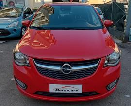 Opel Karl 1.0 75 CV Cosmo