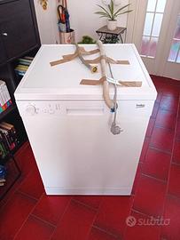 Lavastoviglie Beko a libera installazione 