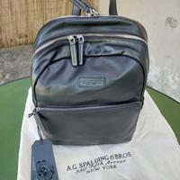 A.G. Spalding & Bros. Modello : New Round New York