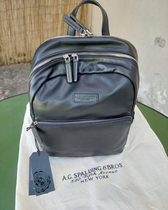 A.G. Spalding & Bros. Modello : New Round New York