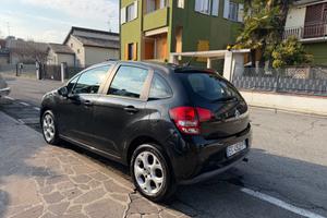 Citroen C3 1.4 HDi 70 Exclusive