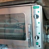 forno professionale