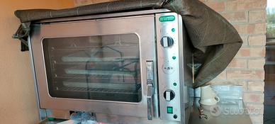 forno professionale