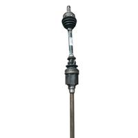 Semiasse anteriore destro bmw x3 e 83 2000d 150 cv