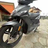 Kymco Agility 125 cc- 2022