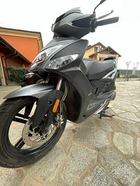 Kymco Agility 125 cc- 2022