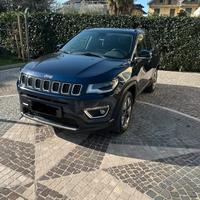 JEEP COMPASS 2019 2.0 140cv automatica