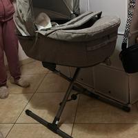 trio inglesina aptica