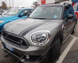 MINI Countryman IN ARRIVO - PARI AL NUOVO - UNIC