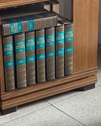 Enciclopedia universale Larousse Rizzoli