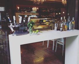 Bar tavola calda