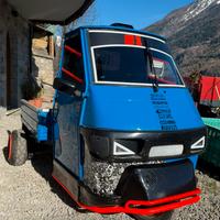 Ape 50 modificata 102