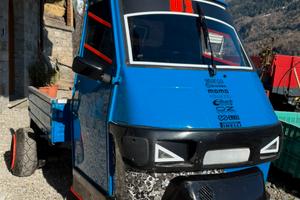 Ape 50 modificata 102